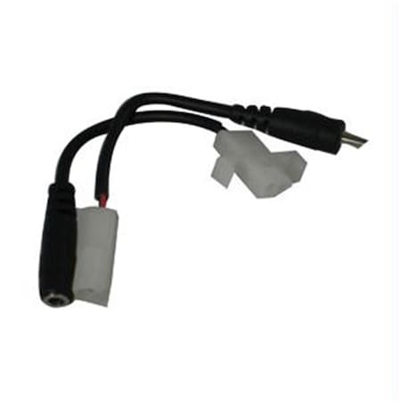 Adapter For 12V DC Charger Cord For Mag Charger